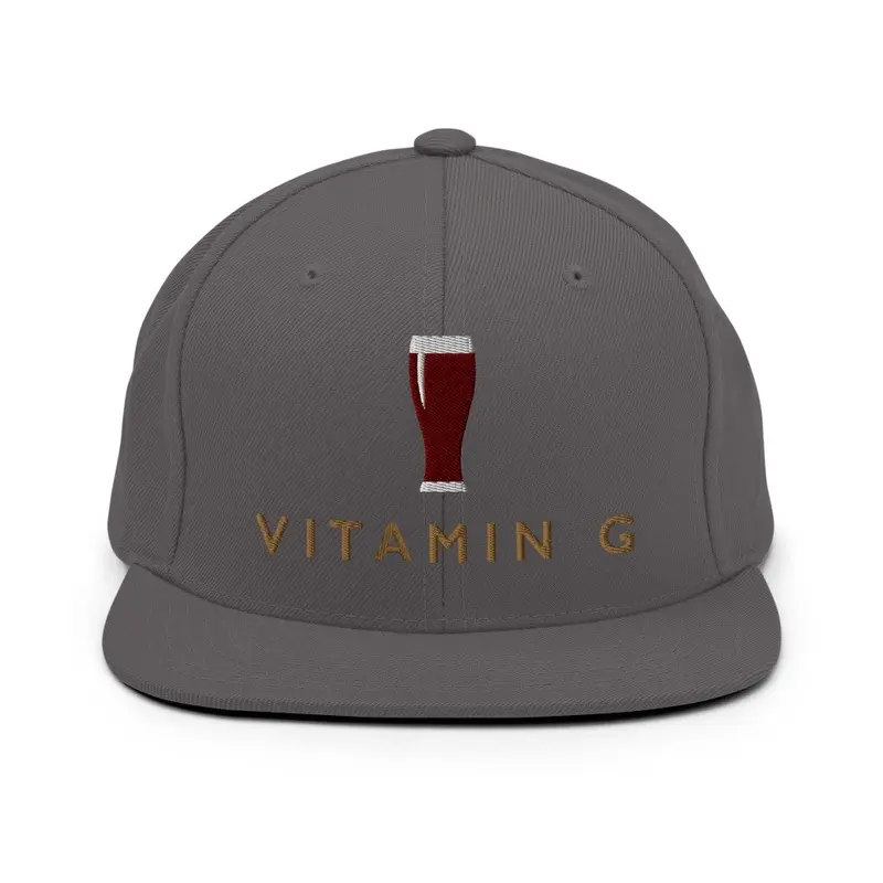 Vitamin G Hat